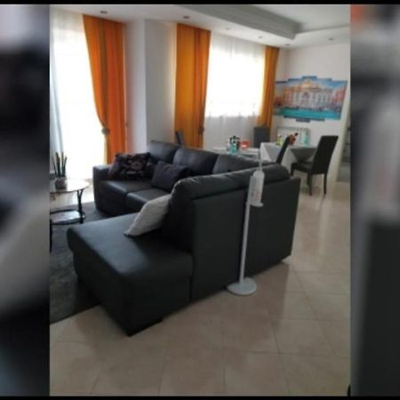 غروتافراتا B&B Carpe Diem المظهر الخارجي الصورة