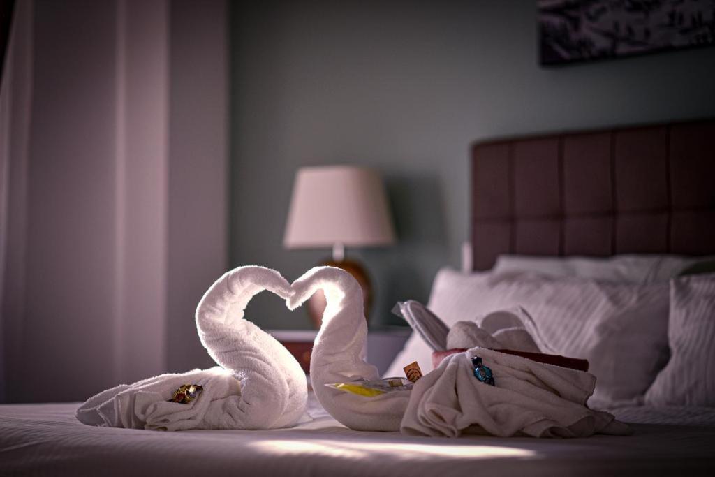 غروتافراتا B&B Carpe Diem المظهر الخارجي الصورة