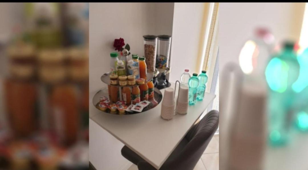 غروتافراتا B&B Carpe Diem المظهر الخارجي الصورة