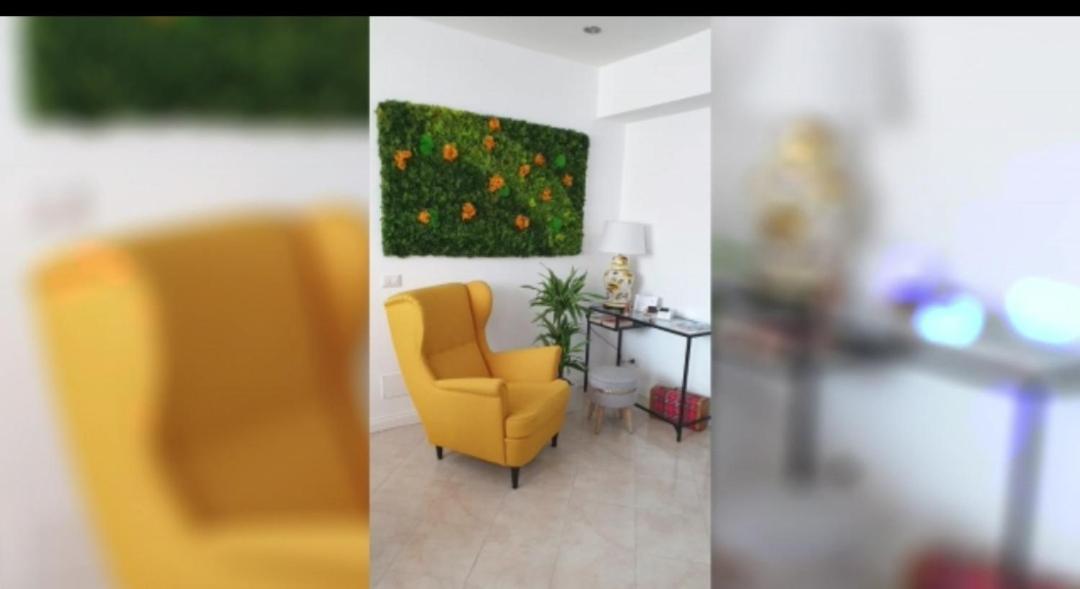 غروتافراتا B&B Carpe Diem المظهر الخارجي الصورة