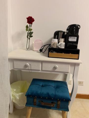 غروتافراتا B&B Carpe Diem المظهر الخارجي الصورة