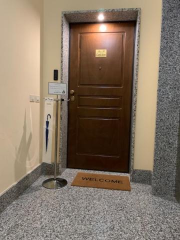 غروتافراتا B&B Carpe Diem المظهر الخارجي الصورة